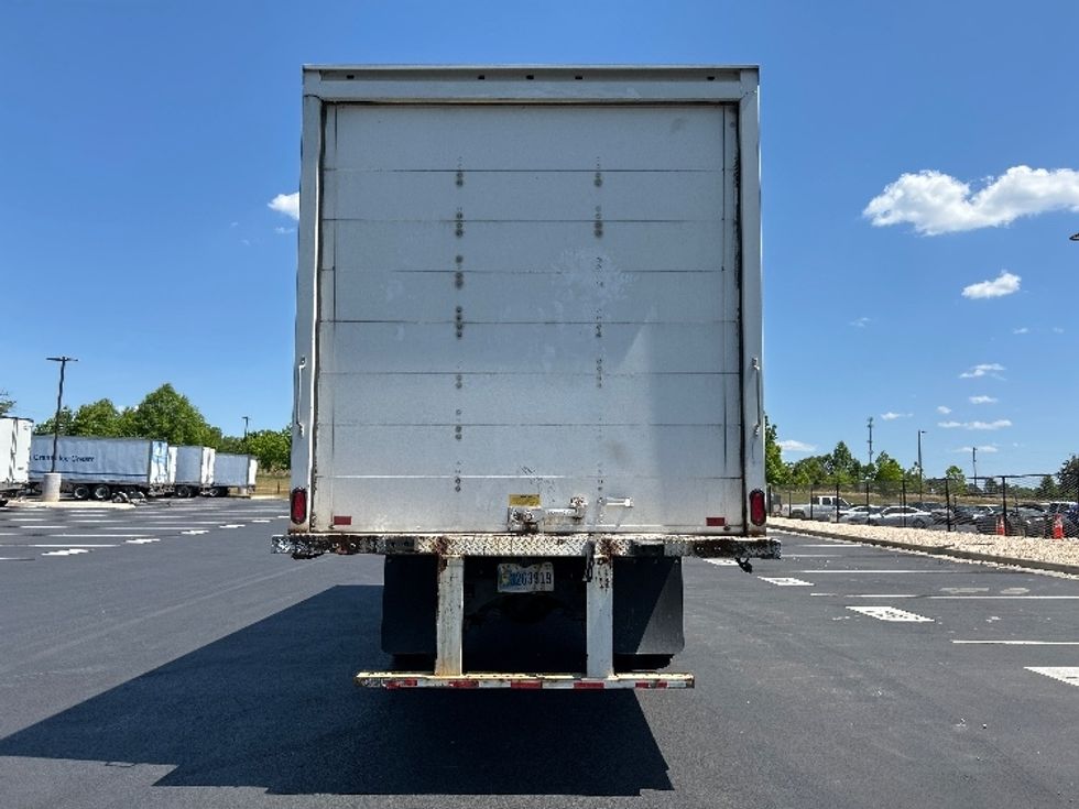 Medium Duty Box Truck-Light and Medium Duty Trucks-Freightliner-2021-M2-Greensboro-NC-48,317\n\t\tmiles-$ 69,000 - Image 7