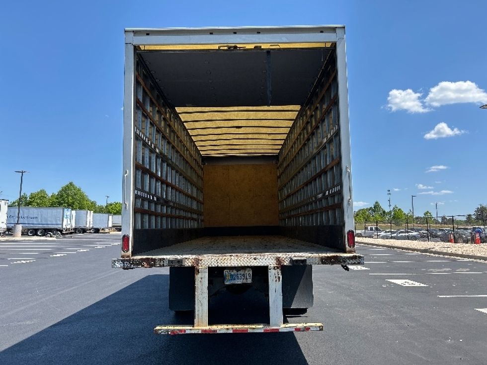 Medium Duty Box Truck-Light and Medium Duty Trucks-Freightliner-2021-M2-Greensboro-NC-48,317\n\t\tmiles-$ 69,000 - Image 8