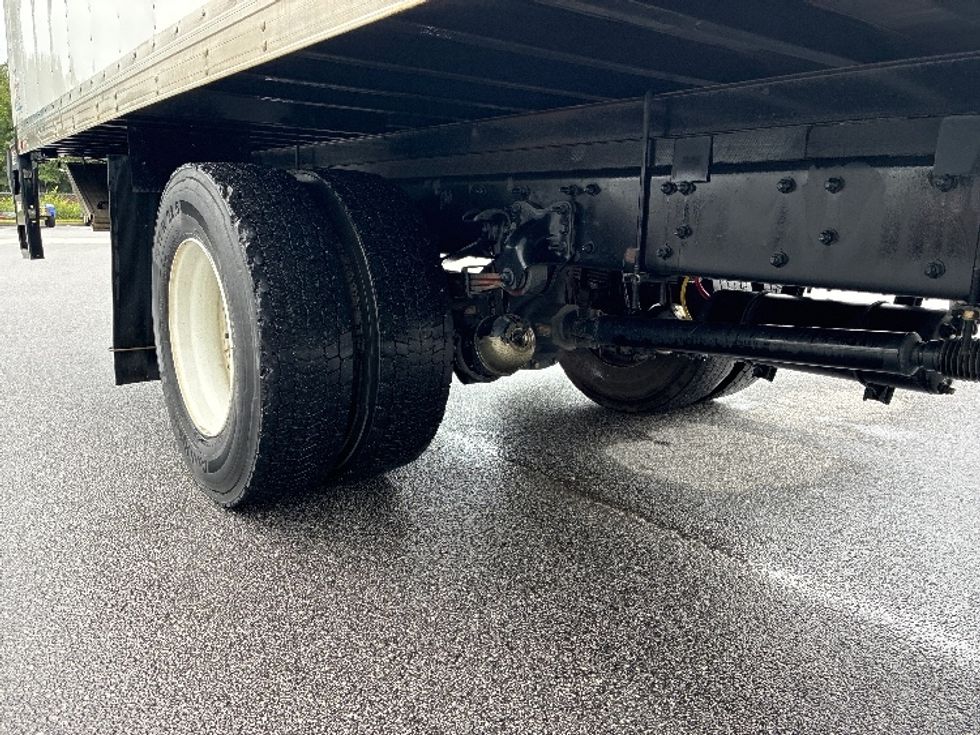 Medium Duty Box Truck-Light and Medium Duty Trucks-Freightliner-2021-M2-Greenville-SC-95,279\n\t\tmiles-$ 74,750 - Image 14