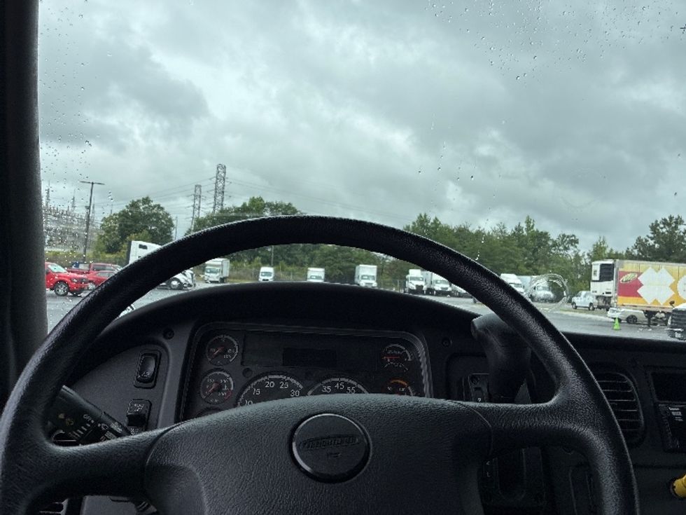 Medium Duty Box Truck-Light and Medium Duty Trucks-Freightliner-2021-M2-Greenville-SC-95,279\n\t\tmiles-$ 74,750 - Image 18