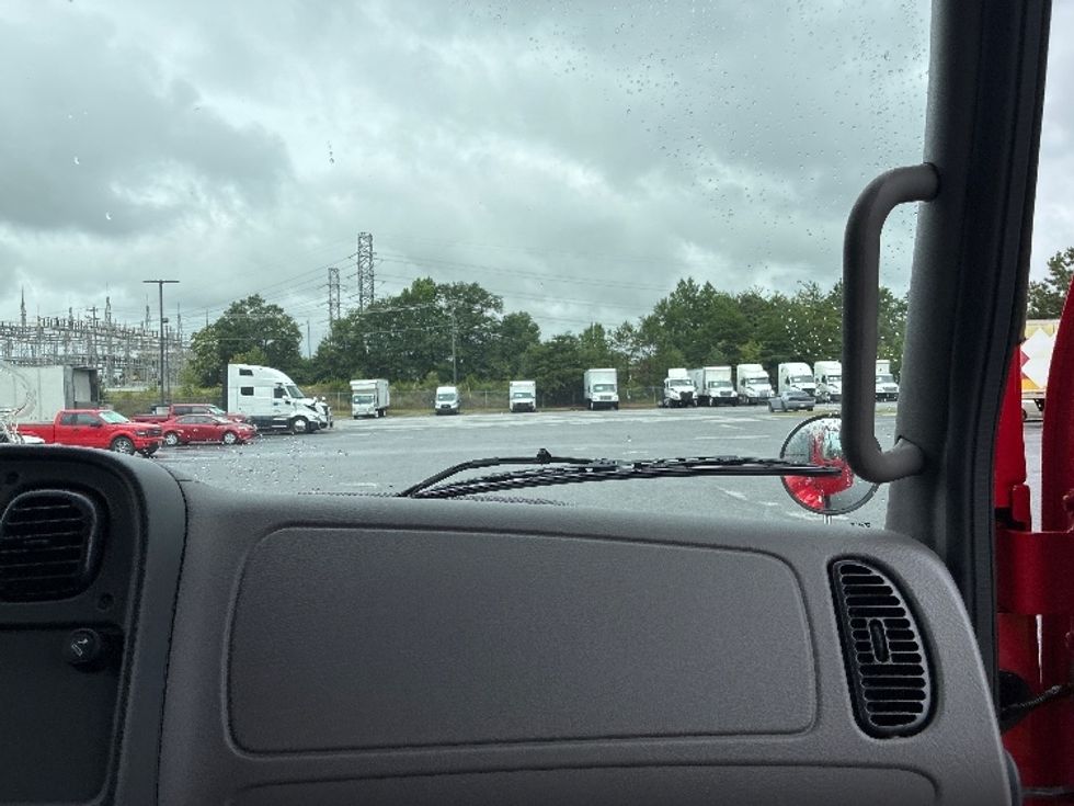 Medium Duty Box Truck-Light and Medium Duty Trucks-Freightliner-2021-M2-Greenville-SC-95,279\n\t\tmiles-$ 74,750 - Image 21