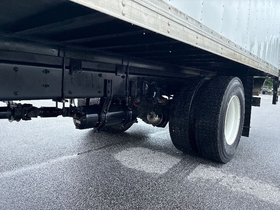 Medium Duty Box Truck-Light and Medium Duty Trucks-Freightliner-2021-M2-Greenville-SC-95,279\n\t\tmiles-$ 74,750 - Image 5