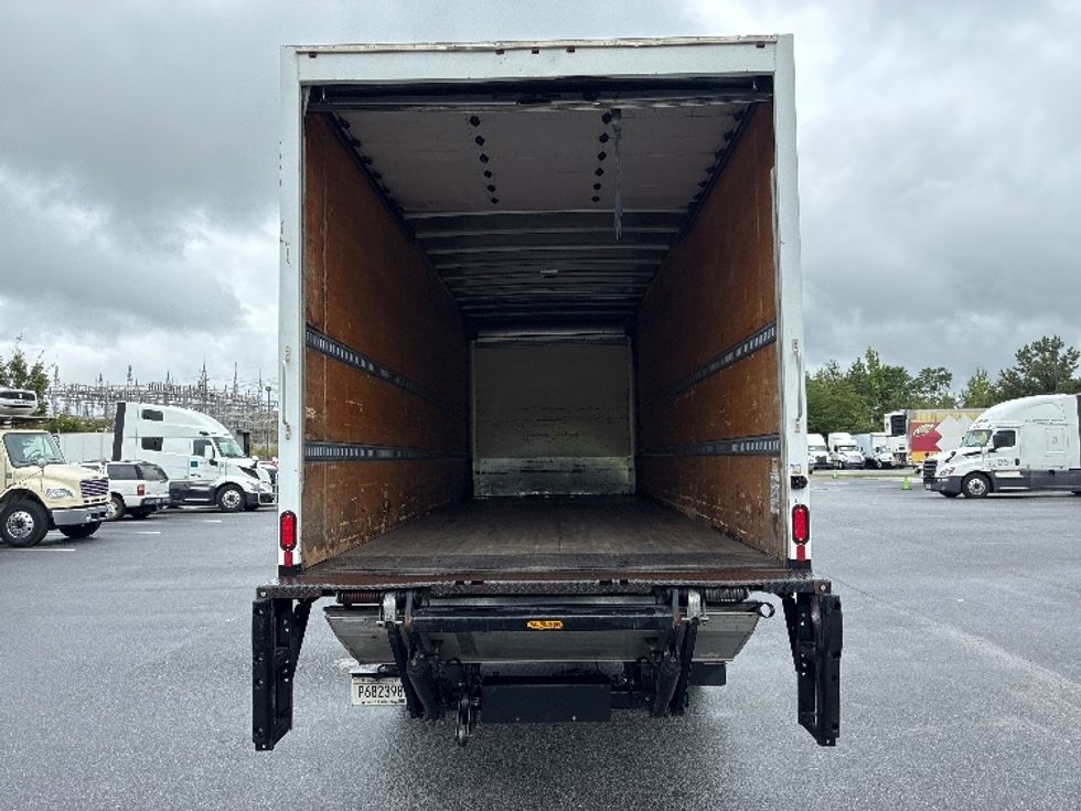 Medium Duty Box Truck-Light and Medium Duty Trucks-Freightliner-2021-M2-Greenville-SC-95,279\n\t\tmiles-$ 74,750 - Image 8