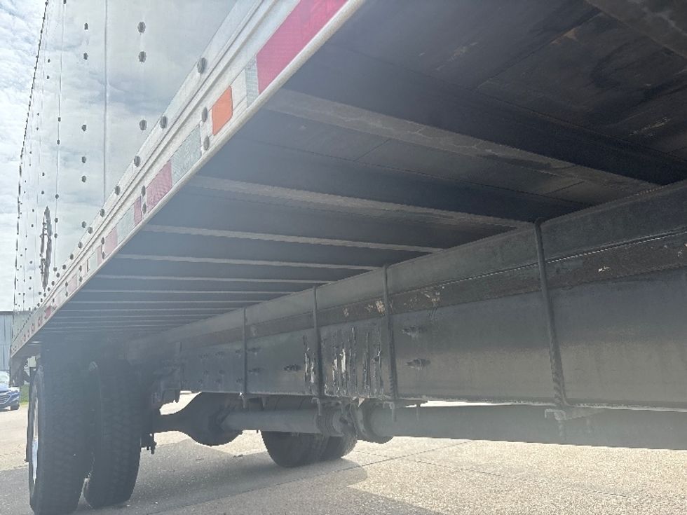 Medium Duty Box Truck-Light and Medium Duty Trucks-Freightliner-2021-M2-Hammond-LA-217,363\n\t\tmiles-$ 44,500 - Image 14