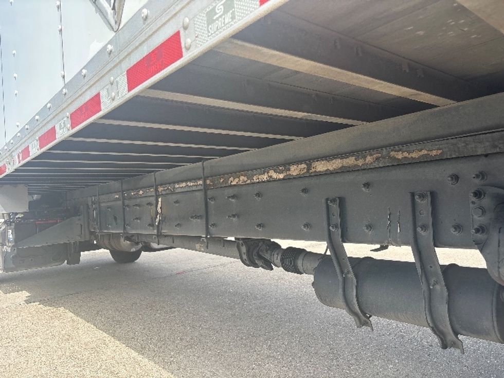 Medium Duty Box Truck-Light and Medium Duty Trucks-Freightliner-2021-M2-Hammond-LA-217,363\n\t\tmiles-$ 44,500 - Image 5