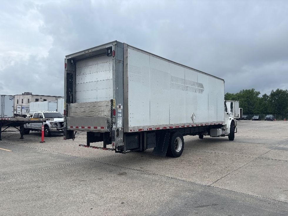 Medium Duty Box Truck-Light and Medium Duty Trucks-Freightliner-2021-M2-Hammond-LA-222,409\n\t\tmiles-$ 41,750 - Image 13