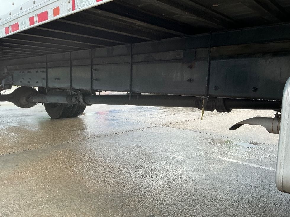 Medium Duty Box Truck-Light and Medium Duty Trucks-Freightliner-2021-M2-Hammond-LA-222,409\n\t\tmiles-$ 41,750 - Image 14