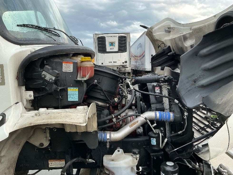 Medium Duty Box Truck-Light and Medium Duty Trucks-Freightliner-2021-M2-Hammond-LA-222,409\n\t\tmiles-$ 41,750 - Image 23