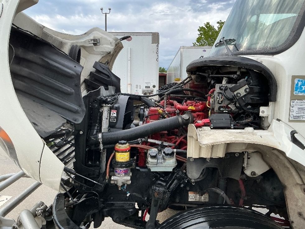 Medium Duty Box Truck-Light and Medium Duty Trucks-Freightliner-2021-M2-Hammond-LA-222,409\n\t\tmiles-$ 41,750 - Image 24
