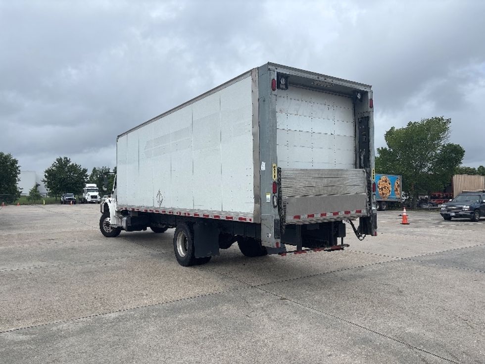 Medium Duty Box Truck-Light and Medium Duty Trucks-Freightliner-2021-M2-Hammond-LA-222,409\n\t\tmiles-$ 41,750 - Image 6