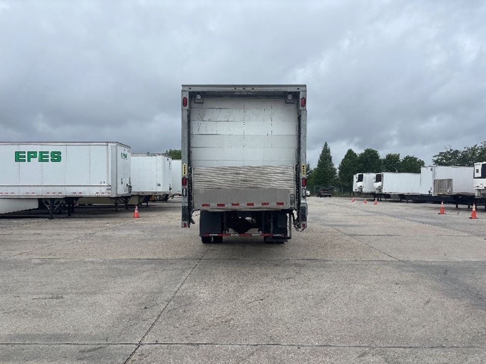 Medium Duty Box Truck-Light and Medium Duty Trucks-Freightliner-2021-M2-Hammond-LA-222,409\n\t\tmiles-$ 41,750 - Image 7