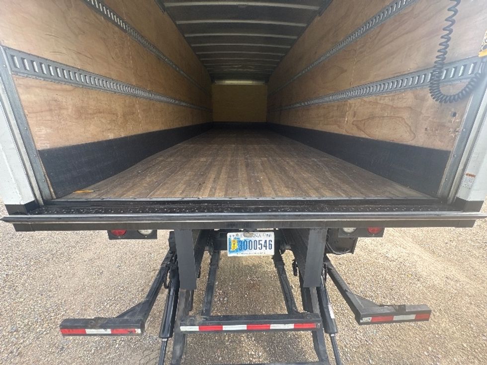 Medium Duty Box Truck-Light and Medium Duty Trucks-Freightliner-2021-M2-Hammond-LA-246,359\n\t\tmiles-$ 46,250 - Image 10