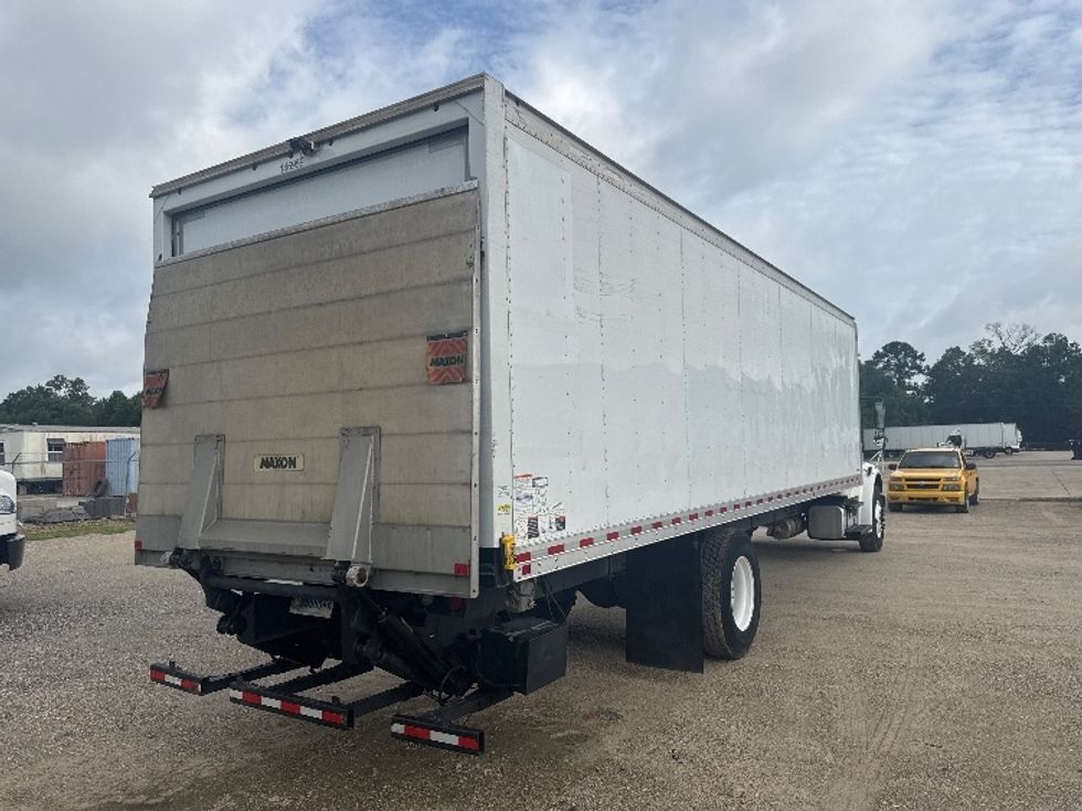 Medium Duty Box Truck-Light and Medium Duty Trucks-Freightliner-2021-M2-Hammond-LA-246,359\n\t\tmiles-$ 46,250 - Image 13