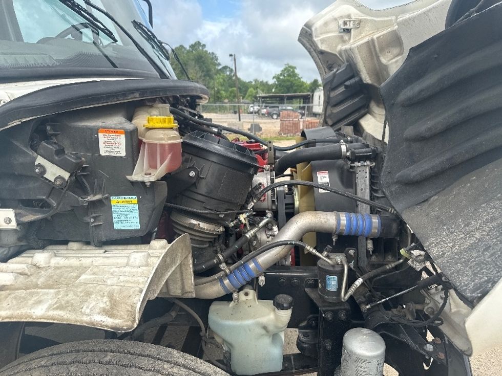 Medium Duty Box Truck-Light and Medium Duty Trucks-Freightliner-2021-M2-Hammond-LA-246,359\n\t\tmiles-$ 46,250 - Image 23