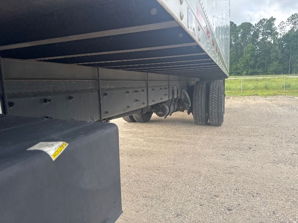 Medium Duty Box Truck-Light and Medium Duty Trucks-Freightliner-2021-M2-Hammond-LA-246,359\n\t\tmiles-$ 46,250 - Image 5