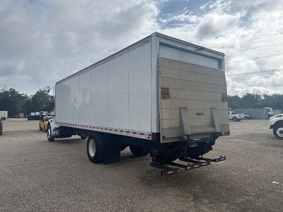 Medium Duty Box Truck-Light and Medium Duty Trucks-Freightliner-2021-M2-Hammond-LA-246,359\n\t\tmiles-$ 46,250 - Image 6