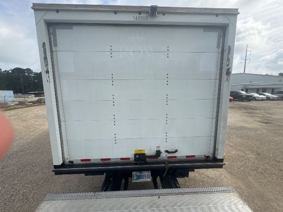 Medium Duty Box Truck-Light and Medium Duty Trucks-Freightliner-2021-M2-Hammond-LA-246,359\n\t\tmiles-$ 46,250 - Image 7