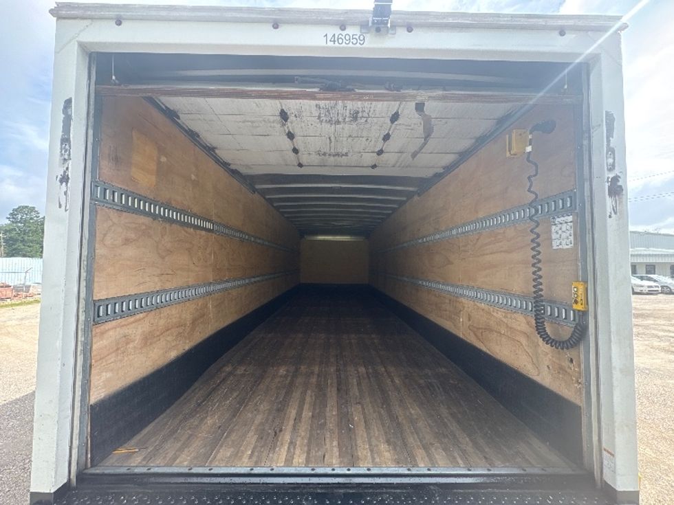 Medium Duty Box Truck-Light and Medium Duty Trucks-Freightliner-2021-M2-Hammond-LA-246,359\n\t\tmiles-$ 46,250 - Image 8