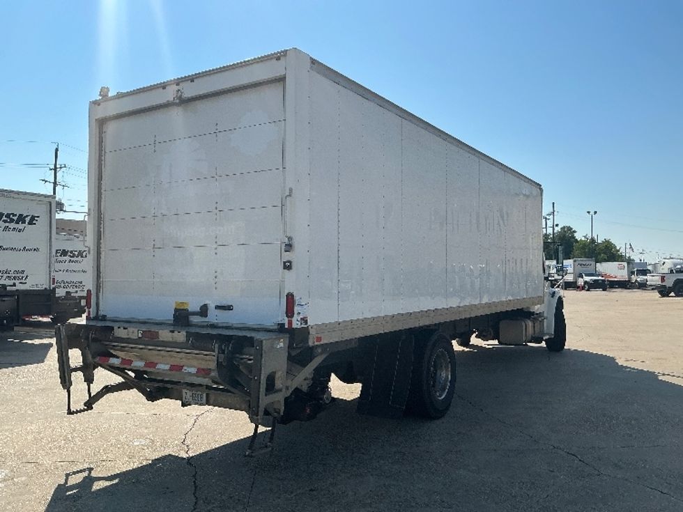 Medium Duty Box Truck-Light and Medium Duty Trucks-Freightliner-2021-M2-Hammond-LA-326,137\n\t\tmiles-$ 35,750 - Image 13