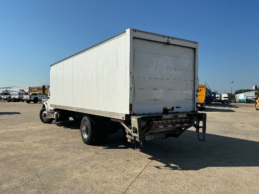Medium Duty Box Truck-Light and Medium Duty Trucks-Freightliner-2021-M2-Hammond-LA-326,137\n\t\tmiles-$ 35,750 - Image 6