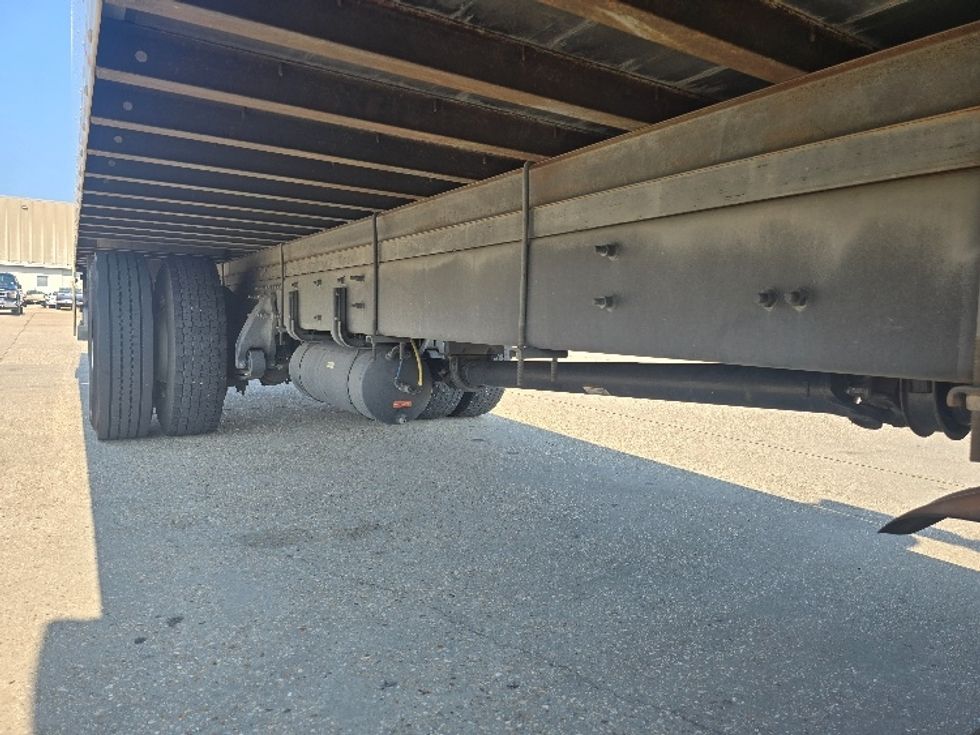 Medium Duty Box Truck-Light and Medium Duty Trucks-Freightliner-2021-M2-Hammond-LA-62,770\n\t\tmiles-$ 76,000 - Image 13