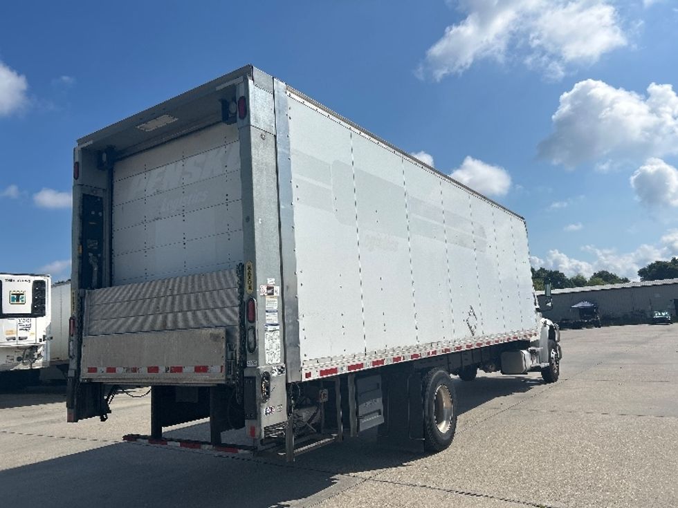 Medium Duty Box Truck-Light and Medium Duty Trucks-Freightliner-2021-M2-Hammond-LA-87,790\n\t\tmiles-$ 61,500 - Image 12