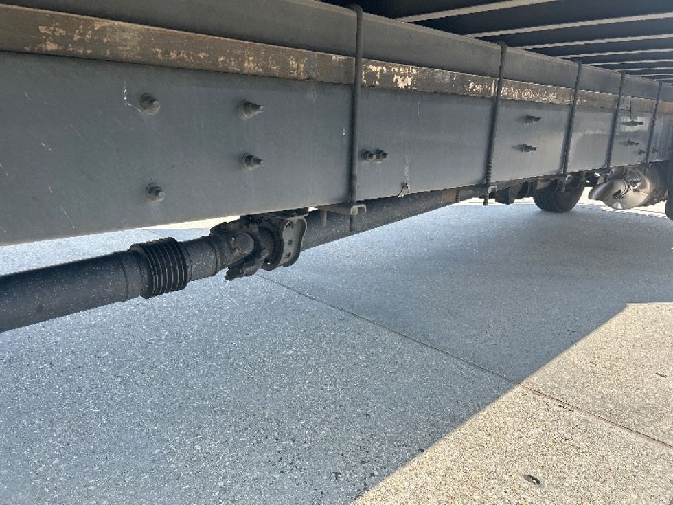 Medium Duty Box Truck-Light and Medium Duty Trucks-Freightliner-2021-M2-Hammond-LA-87,790\n\t\tmiles-$ 61,500 - Image 13