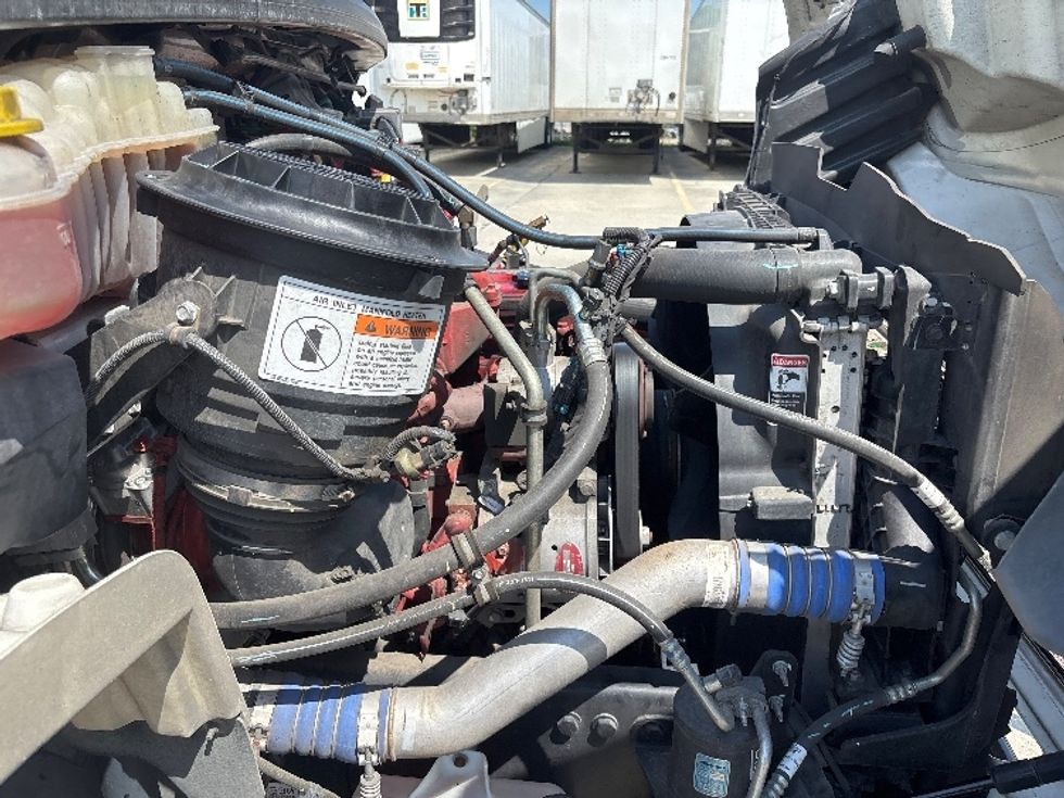 Medium Duty Box Truck-Light and Medium Duty Trucks-Freightliner-2021-M2-Hammond-LA-87,790\n\t\tmiles-$ 61,500 - Image 22