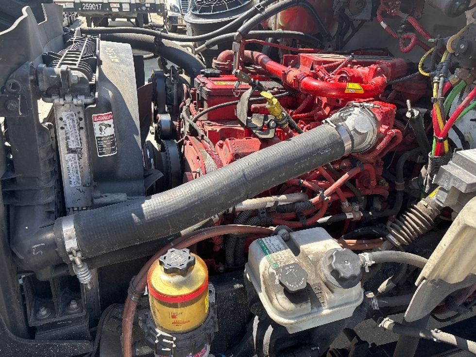 Medium Duty Box Truck-Light and Medium Duty Trucks-Freightliner-2021-M2-Hammond-LA-87,790\n\t\tmiles-$ 61,500 - Image 23