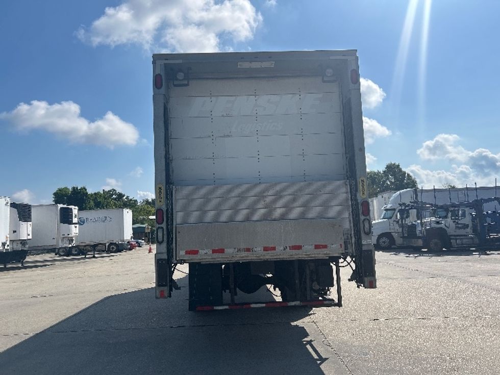 Medium Duty Box Truck-Light and Medium Duty Trucks-Freightliner-2021-M2-Hammond-LA-87,790\n\t\tmiles-$ 61,500 - Image 7