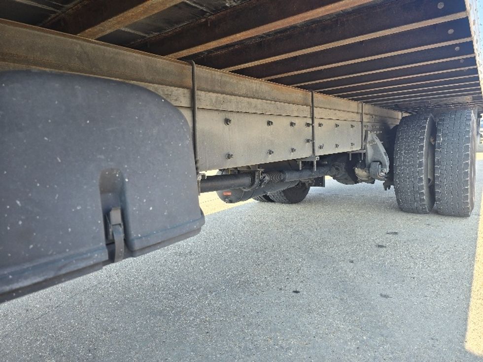 Medium Duty Box Truck-Light and Medium Duty Trucks-Freightliner-2021-M2-Harahan-LA-64,721\n\t\tmiles-$ 75,750 - Image 5