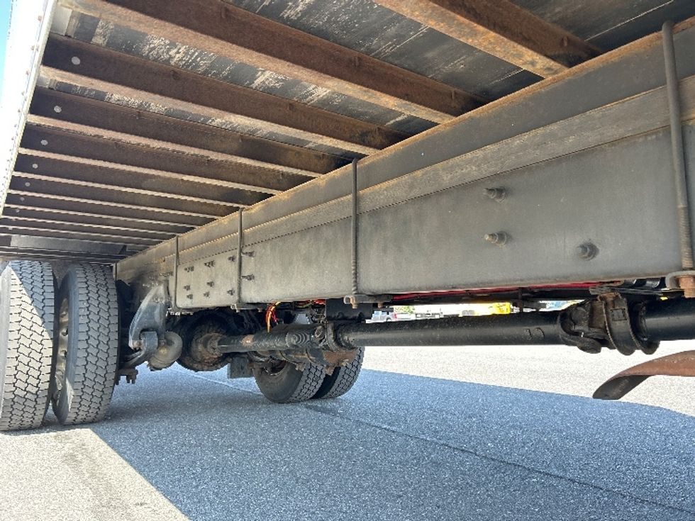 Medium Duty Box Truck-Light and Medium Duty Trucks-Freightliner-2021-M2-Harrisburg-PA-311,856\n\t\tmiles-$ 29,750 - Image 14