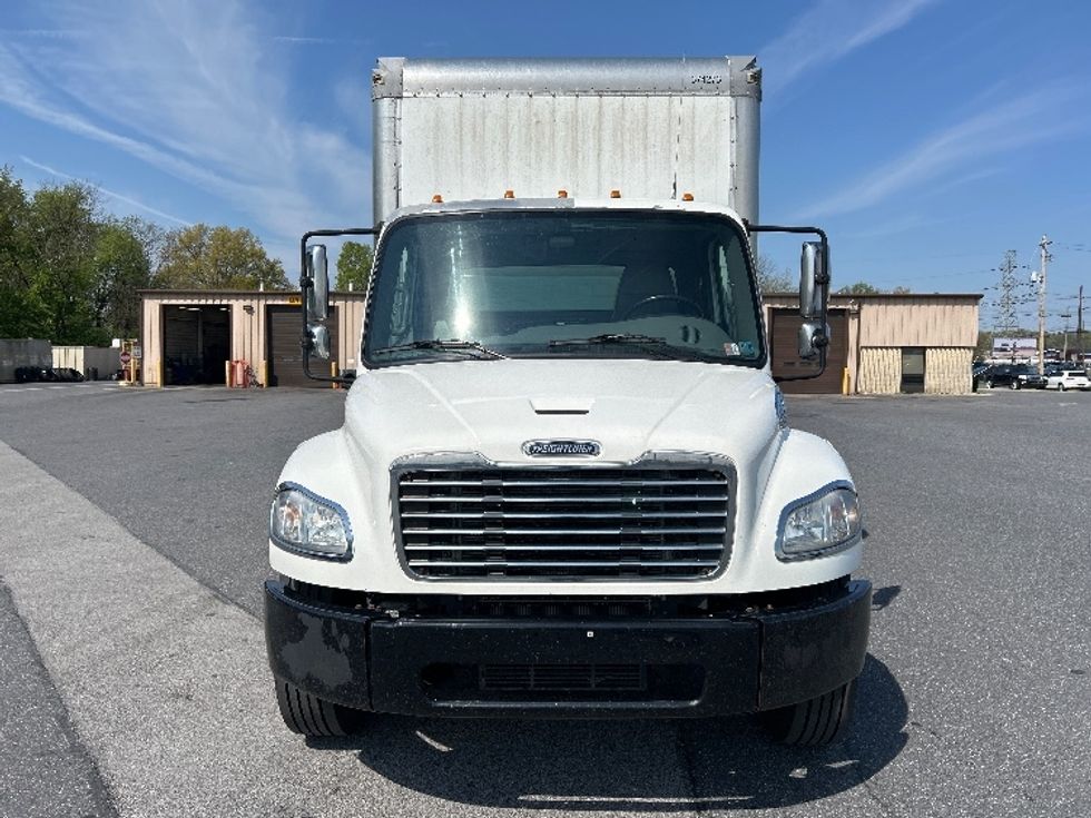 Medium Duty Box Truck-Light and Medium Duty Trucks-Freightliner-2021-M2-Harrisburg-PA-311,856\n\t\tmiles-$ 29,750 - Image 2