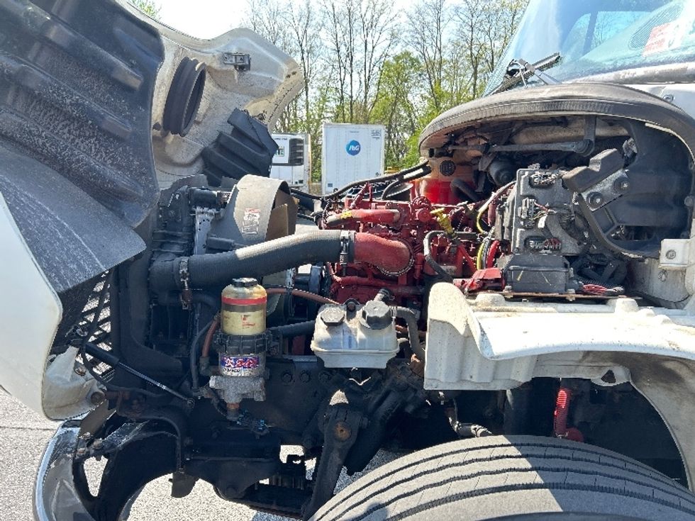 Medium Duty Box Truck-Light and Medium Duty Trucks-Freightliner-2021-M2-Harrisburg-PA-311,856\n\t\tmiles-$ 29,750 - Image 24