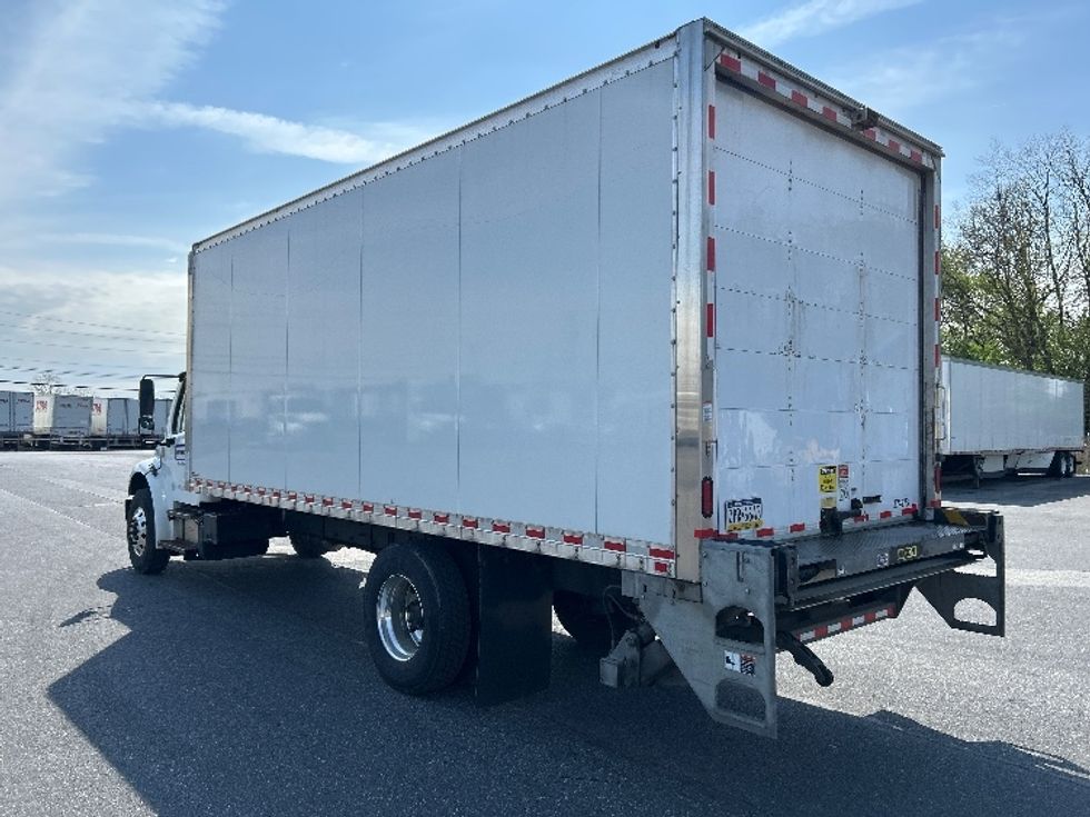 Medium Duty Box Truck-Light and Medium Duty Trucks-Freightliner-2021-M2-Harrisburg-PA-311,856\n\t\tmiles-$ 29,750 - Image 6
