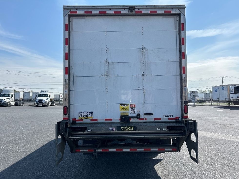 Medium Duty Box Truck-Light and Medium Duty Trucks-Freightliner-2021-M2-Harrisburg-PA-311,856\n\t\tmiles-$ 29,750 - Image 7