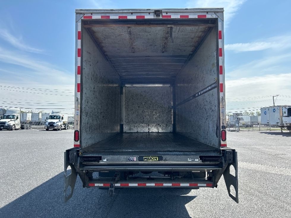 Medium Duty Box Truck-Light and Medium Duty Trucks-Freightliner-2021-M2-Harrisburg-PA-311,856\n\t\tmiles-$ 29,750 - Image 8