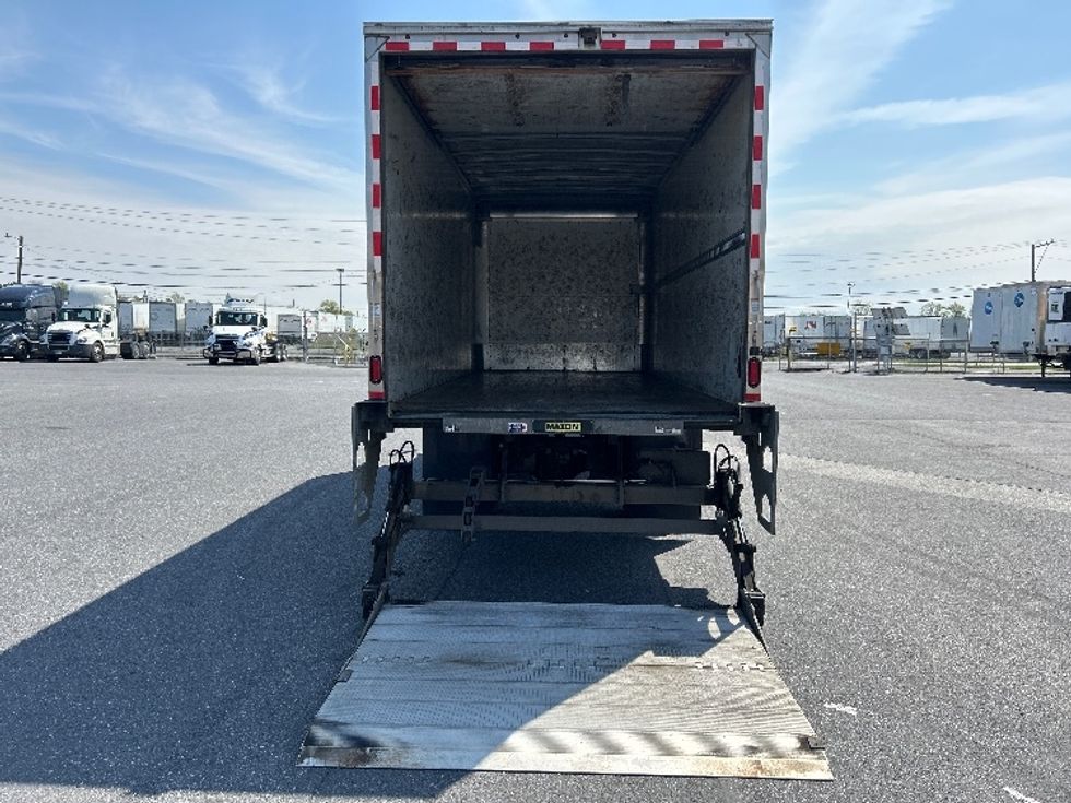 Medium Duty Box Truck-Light and Medium Duty Trucks-Freightliner-2021-M2-Harrisburg-PA-311,856\n\t\tmiles-$ 29,750 - Image 9