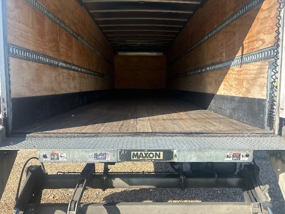 Medium Duty Box Truck-Light and Medium Duty Trucks-Freightliner-2021-M2-Hattiesburg-MS-316,559\n\t\tmiles-$ 37,000 - Image 10