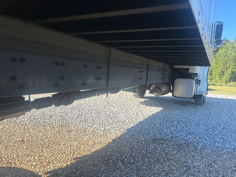 Medium Duty Box Truck-Light and Medium Duty Trucks-Freightliner-2021-M2-Hattiesburg-MS-316,559\n\t\tmiles-$ 37,000 - Image 14