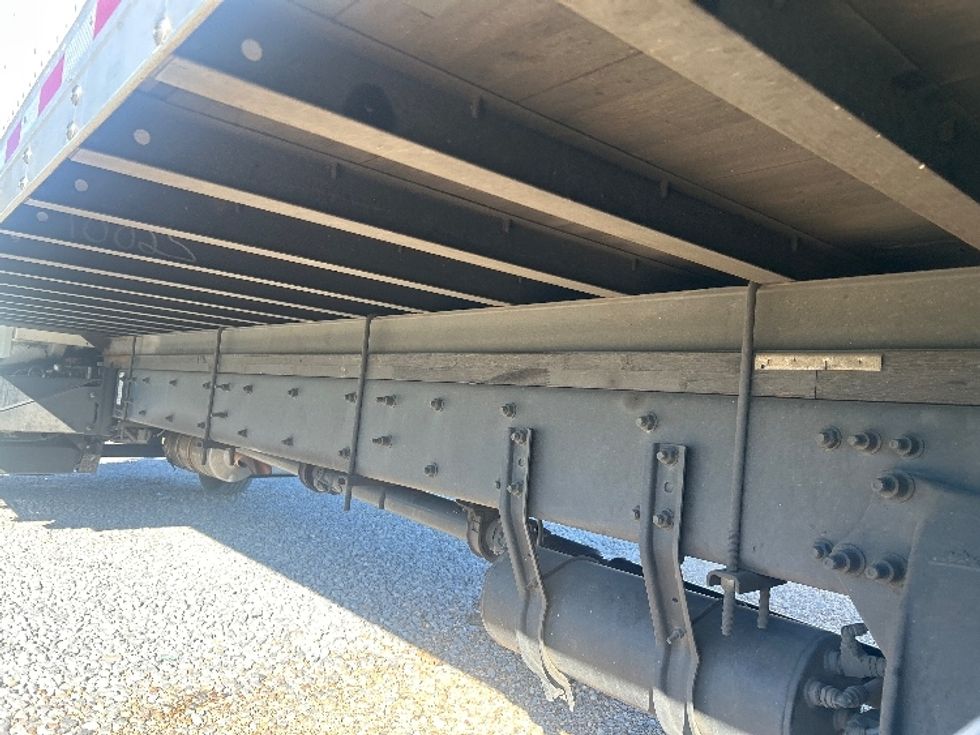 Medium Duty Box Truck-Light and Medium Duty Trucks-Freightliner-2021-M2-Hattiesburg-MS-316,559\n\t\tmiles-$ 37,000 - Image 5