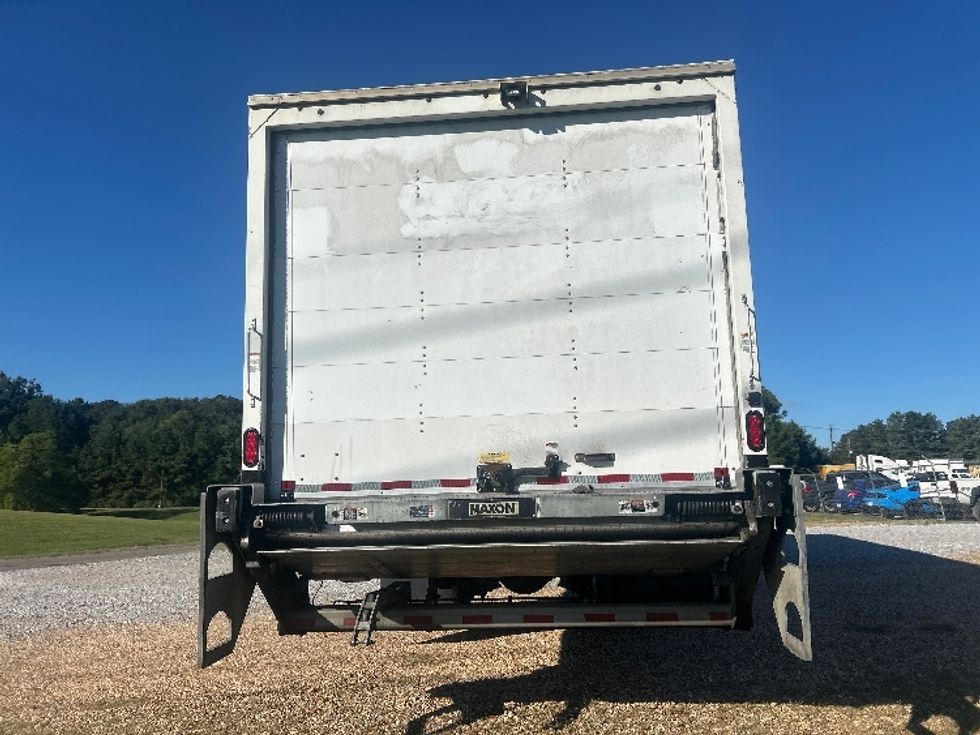 Medium Duty Box Truck-Light and Medium Duty Trucks-Freightliner-2021-M2-Hattiesburg-MS-316,559\n\t\tmiles-$ 37,000 - Image 7