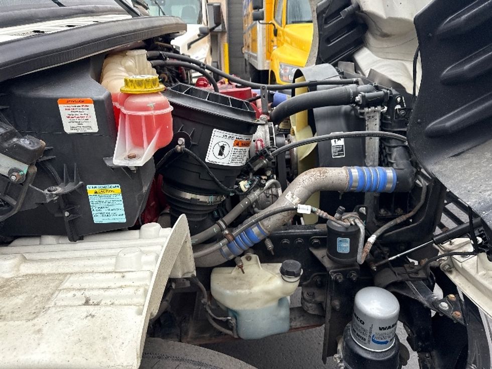 Medium Duty Box Truck-Light and Medium Duty Trucks-Freightliner-2021-M2-Hazleton-PA-128,493\n\t\tmiles-$ 64,500 - Image 18