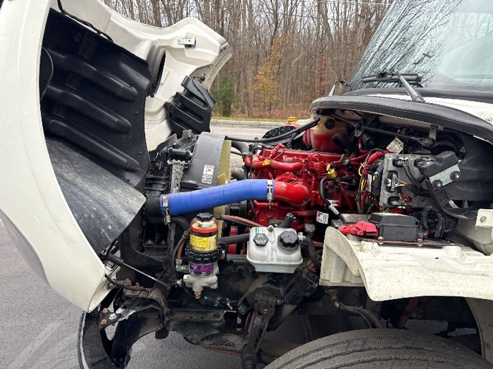 Medium Duty Box Truck-Light and Medium Duty Trucks-Freightliner-2021-M2-Hazleton-PA-128,493\n\t\tmiles-$ 64,500 - Image 19