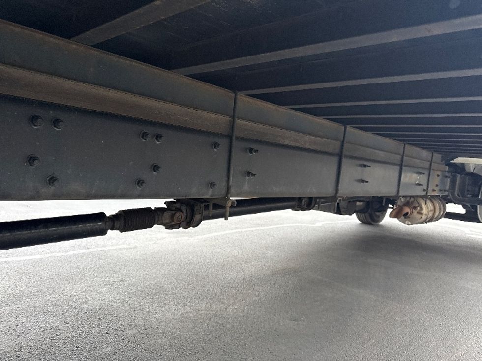 Medium Duty Box Truck-Light and Medium Duty Trucks-Freightliner-2021-M2-Hazleton-PA-128,493\n\t\tmiles-$ 64,500 - Image 9