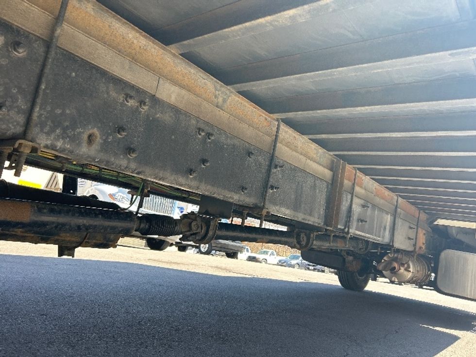 Medium Duty Box Truck-Light and Medium Duty Trucks-Freightliner-2021-M2-Hazleton-PA-283,170\n\t\tmiles-$ 40,750 - Image 14