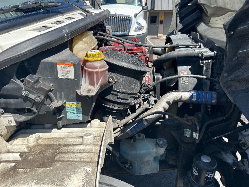 Medium Duty Box Truck-Light and Medium Duty Trucks-Freightliner-2021-M2-Hazleton-PA-283,170\n\t\tmiles-$ 40,750 - Image 23