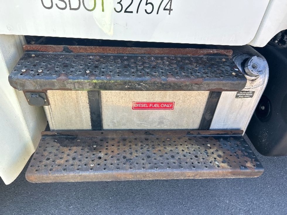 Medium Duty Box Truck-Light and Medium Duty Trucks-Freightliner-2021-M2-Hazleton-PA-283,170\n\t\tmiles-$ 40,750 - Image 27