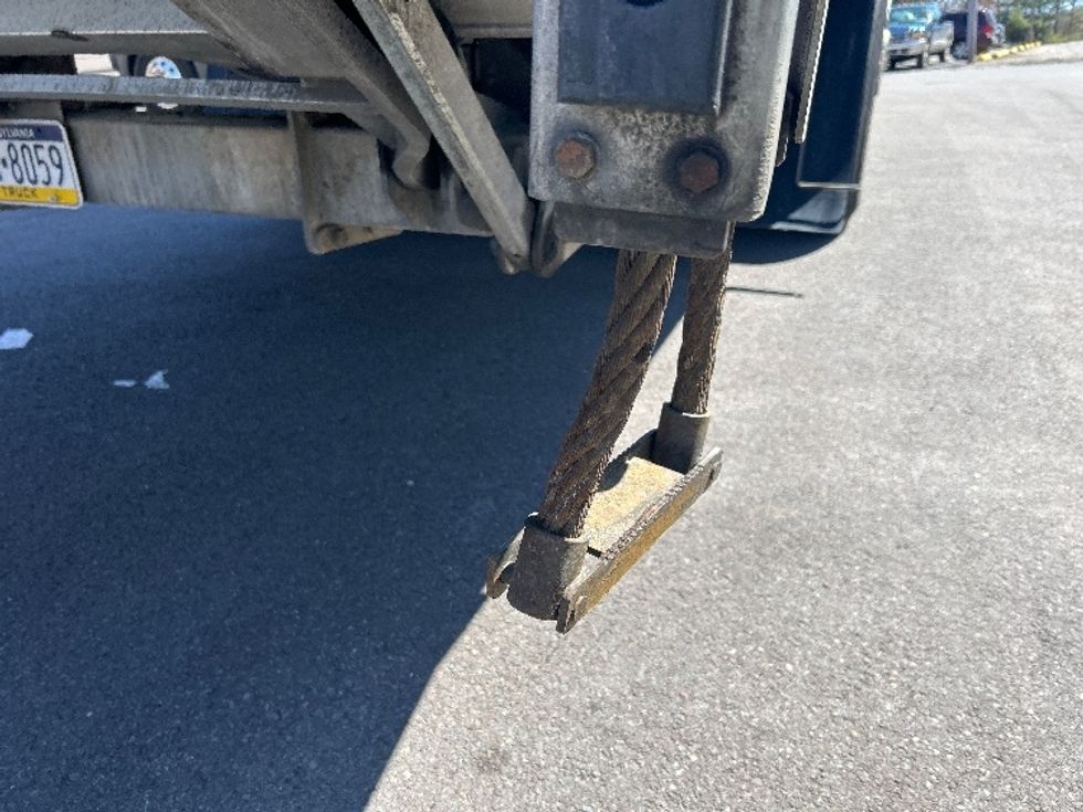 Medium Duty Box Truck-Light and Medium Duty Trucks-Freightliner-2021-M2-Hazleton-PA-283,170\n\t\tmiles-$ 40,750 - Image 29