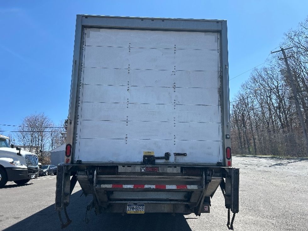 Medium Duty Box Truck-Light and Medium Duty Trucks-Freightliner-2021-M2-Hazleton-PA-283,170\n\t\tmiles-$ 40,750 - Image 7